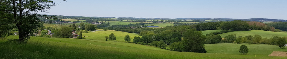 Landschaft Nümbrecht / Ruppicheroth 